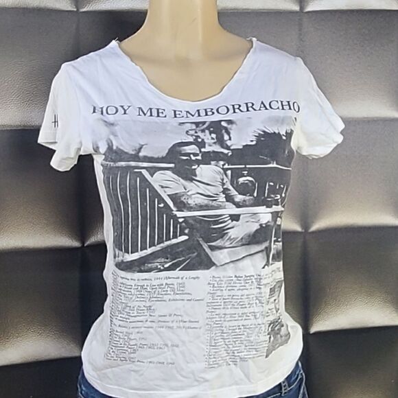 Petra shirt   - Picture 2 of 7